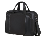 Samsonite TORBA SPECTROLITE 4.0 DO LAPTOPA 15.6'' EXP CZARNA - 1486065 - zdjęcie 2